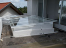 Aluk Aluminium Fabricators Sri Lanka