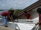 Aluk Aluminium Fabricators Sri Lanka