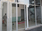 Aluk Aluminium Fabricators Sri Lanka