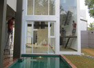 Aluk Aluminium Fabricators Sri Lanka