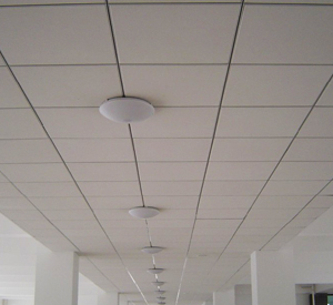 Ceiling, Aluk Aluminium Fabricators, Sri Lanka