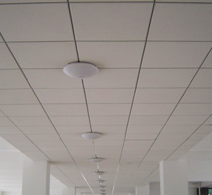 Ceiling, Aluk Aluminium Fabricators, Sri Lanka