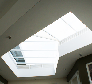 Roof-skylights, Aluk Aluminium Fabricators, Sri Lanka