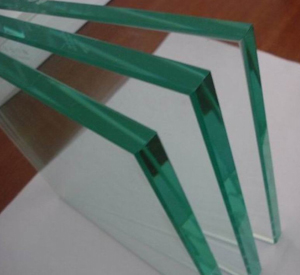 Tempered Glass, Aluk Aluminium Fabricators, Sri Lanka